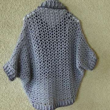 Aspen  Shrug