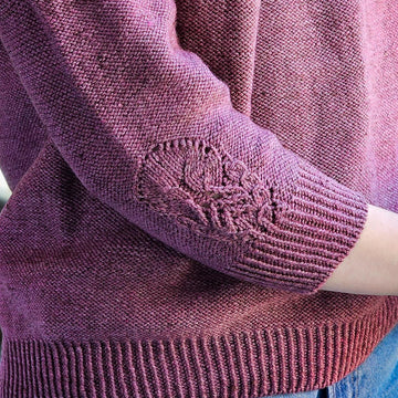Lalea Sweater
