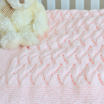 Baby Blanket Design 15