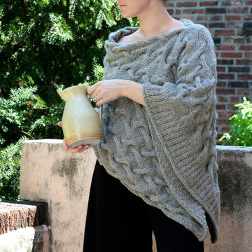 Ceres Poncho