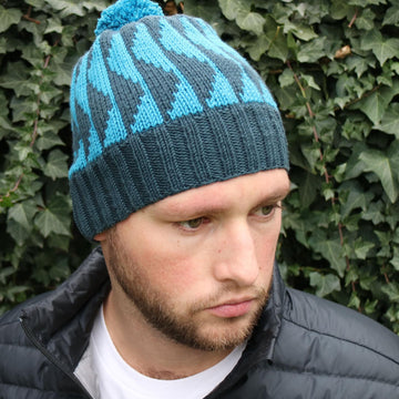 Zircon Beanie