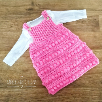 Bobbi Dress