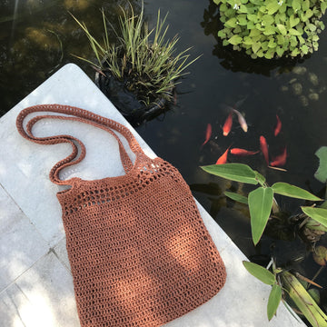 The Cinnamon Bag