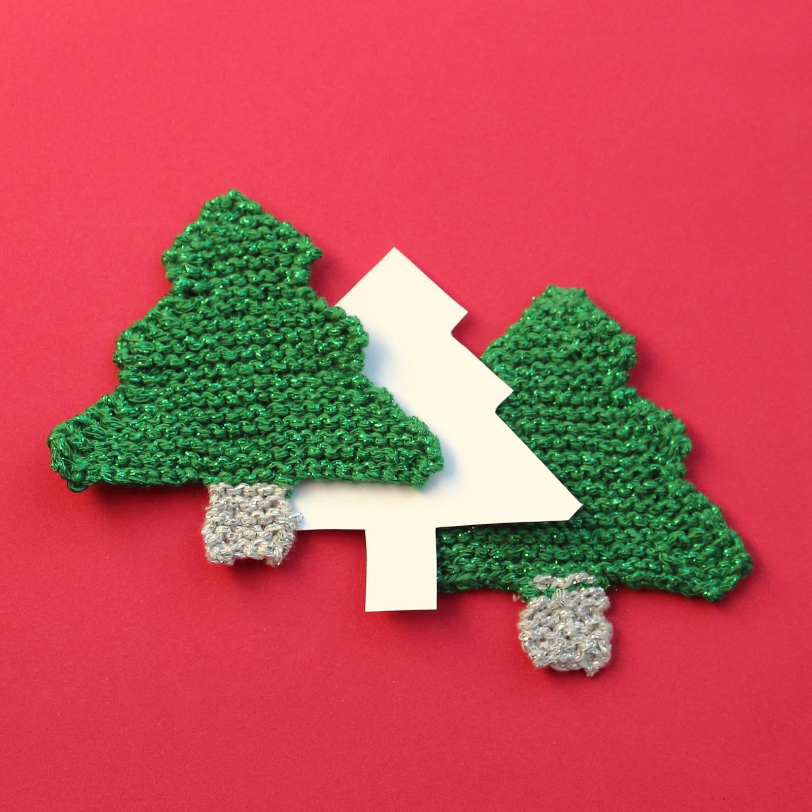 Time For Christmas Tree
