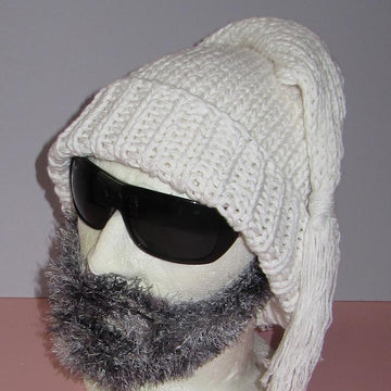Beard