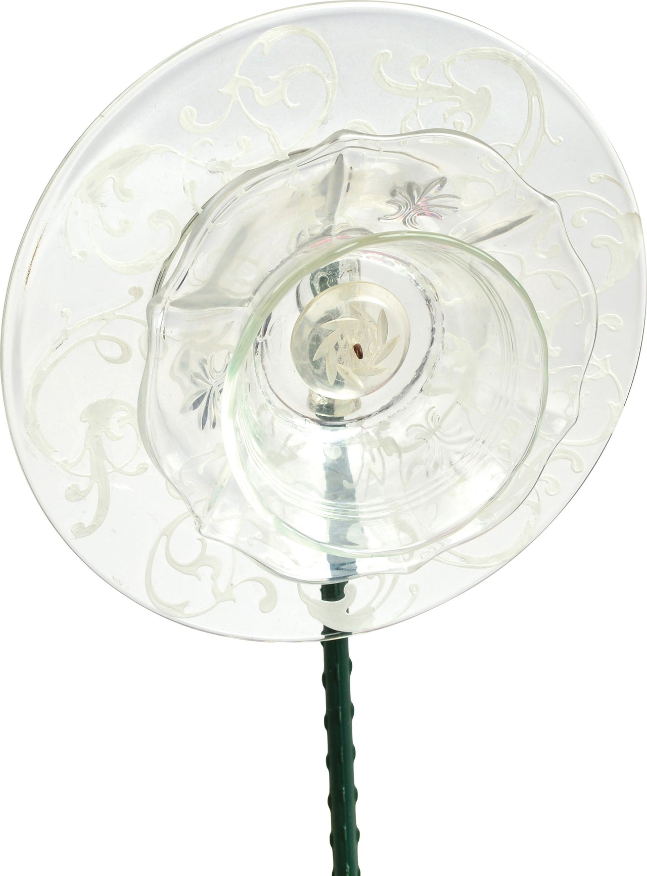 Sizzix Thinlits Dies By Tim Holtz 8/Pkg - Tree Light