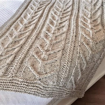 Generations Blanket