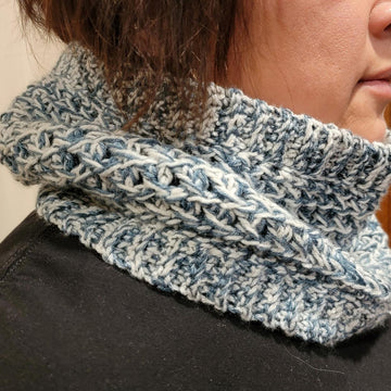 Arrowhead Cowl