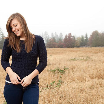 Haubergeon Pullover