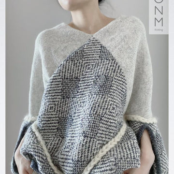 Kaftan Pullover