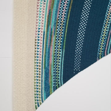 Honeycomb Shawl