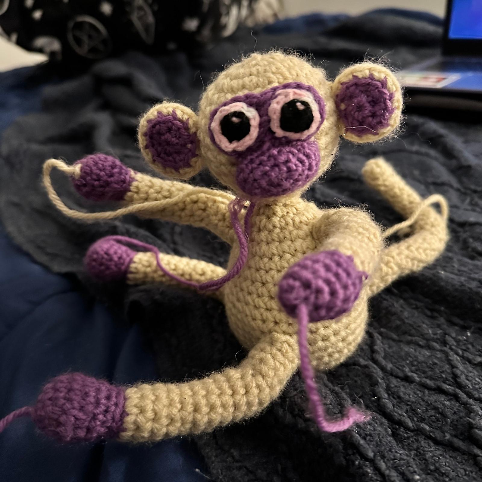 Monkey