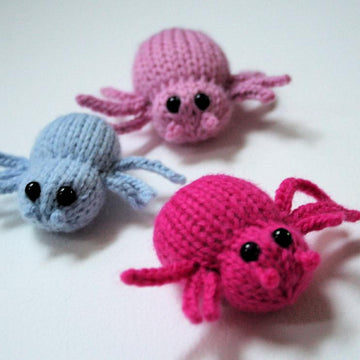 Friendly Little Bugs