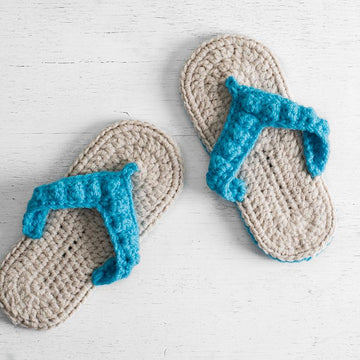 Ocean City Flip Flops