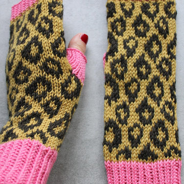 Malabar Mitts