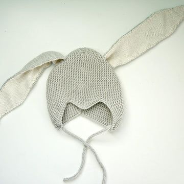 The Bunny Bonnet
