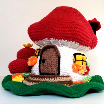 Easter Collection. 8 crochet patterns