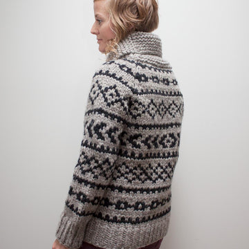 West Coast Cardigan