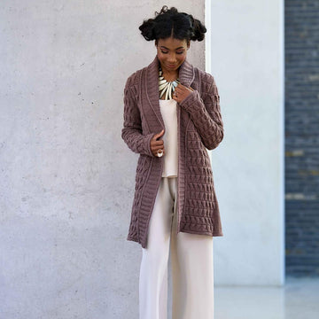 Conic Coat
