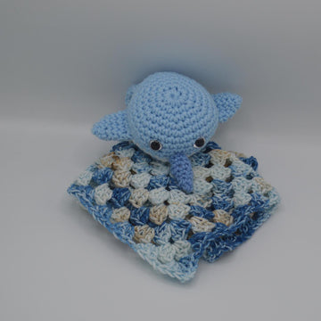 Narwhal Lovey