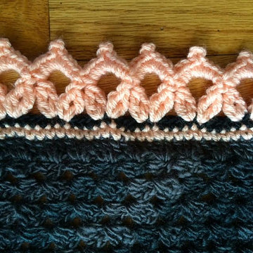 Granny Corner 2 Corner