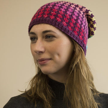 Skating Party Hat