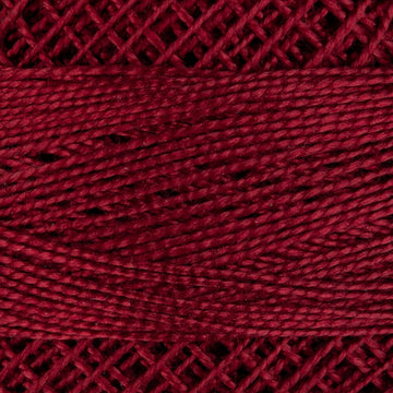 Anchor Pearl Cotton 12