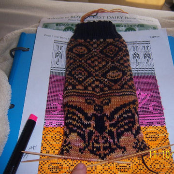 Just Batty Socks