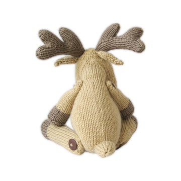 Rupert Reindeer