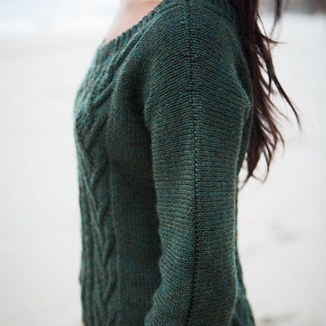 Dun Laoghaire Pullover