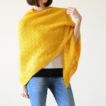 Kaga Shawl