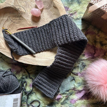 Felicity hat