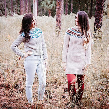 Arizona Sweater Dress
