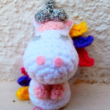 Little Unicorn