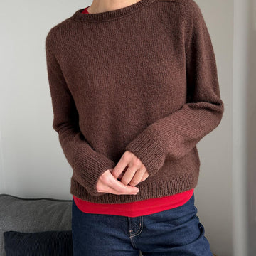 SUZIE Sweater