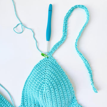 Sunday Morning Bralette