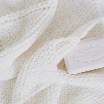 The Country Washcloths