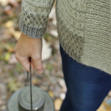 Nezinscot Cardigan