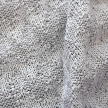 Cotton Baby blanket