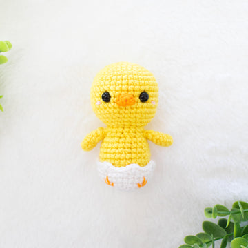 Baby Chicken