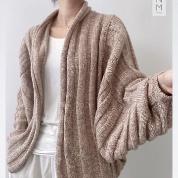 Willow Cardigan