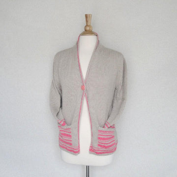 Sunseeker Cardigan