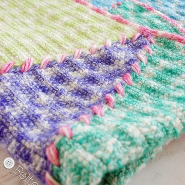 Sally Blanket