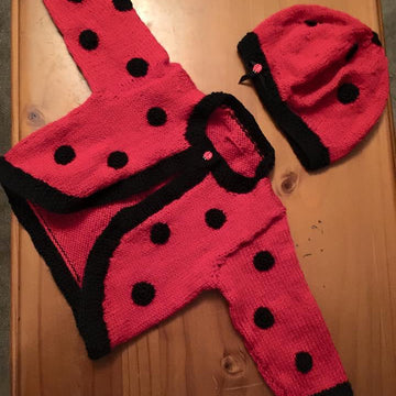 LadyBug Lil