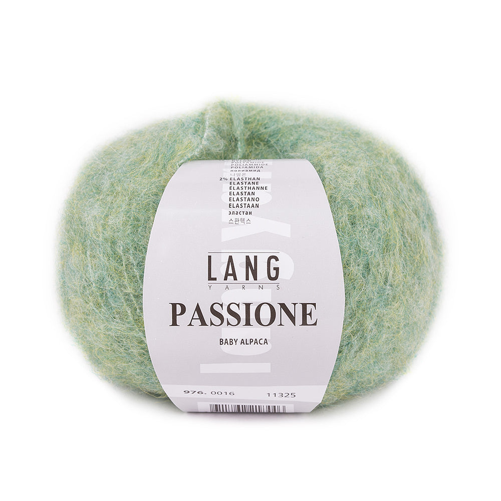Lang Yarns Passione
