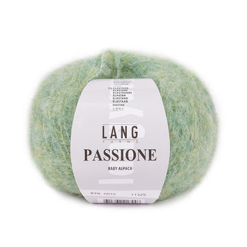 Lang Yarns Passione
