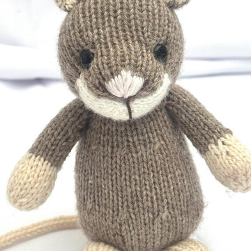 Meadow Mouse