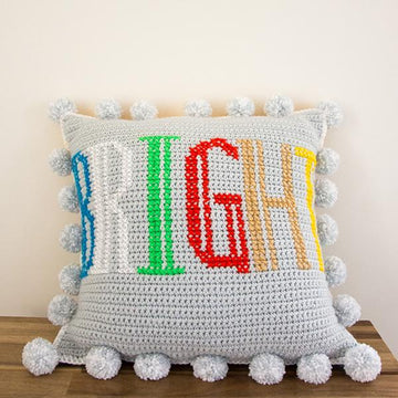Merry & Bright CAL with BHooked Crochet