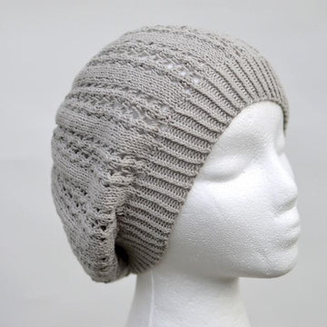 Cotton Lace Hat