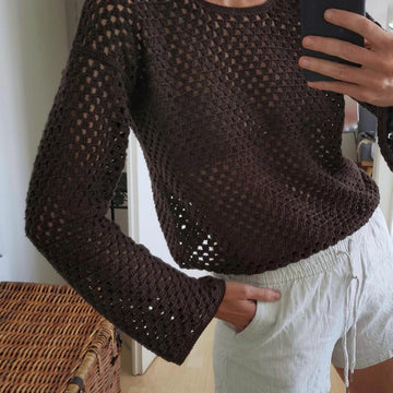 TROPEZ Sweater
